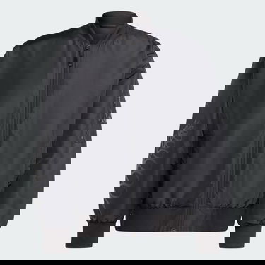 Bunda adidas Originals All Blacks Rugby Thin-Filled Čierna | IA5003, 6