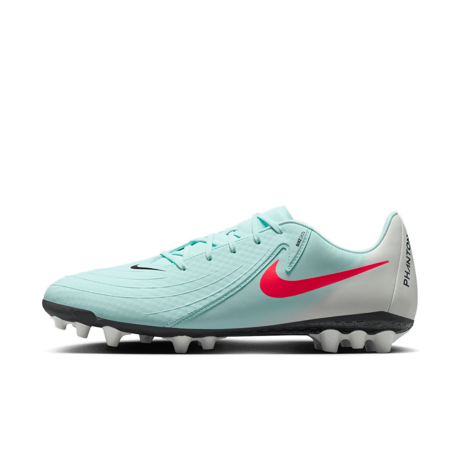 Tenisky a topánky Nike Nike Phantom GX 2 Academy AG Tyrkysová | FJ2552-300, 1