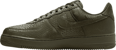 Tenisky a topánky Nike Kobe Bryant x Air Force 1 Low "Cargo Khaki" Zelené | IB0018-301, 1