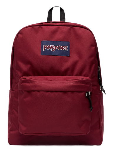 Batoh JanSport Superbreak One Russet Vínová | EK0A5BAGN621