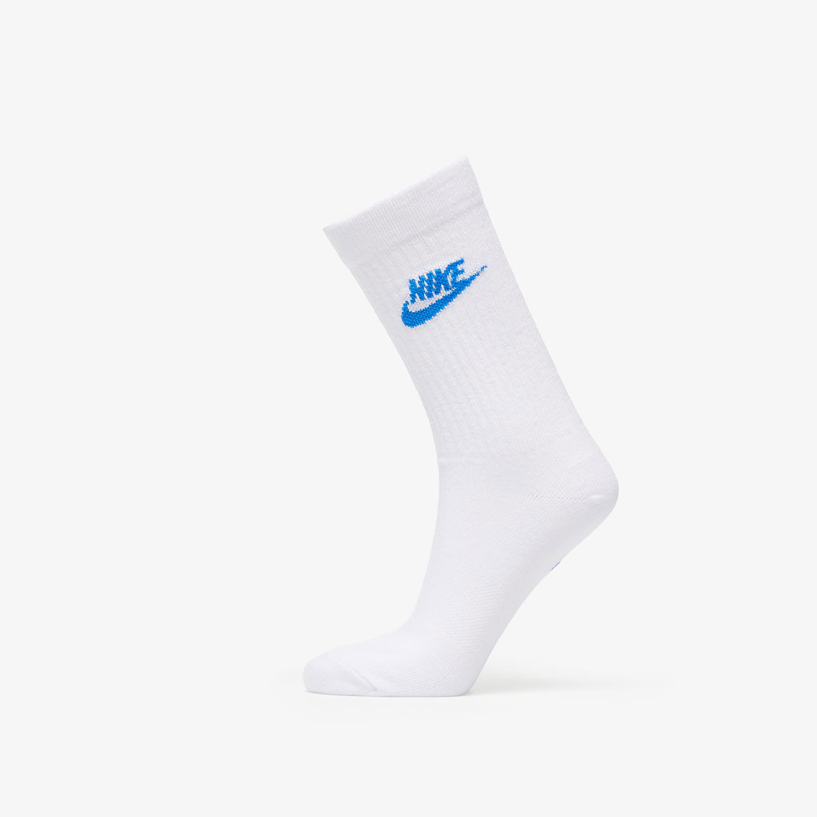 Everyday Essential Crew Socks 3-Pack