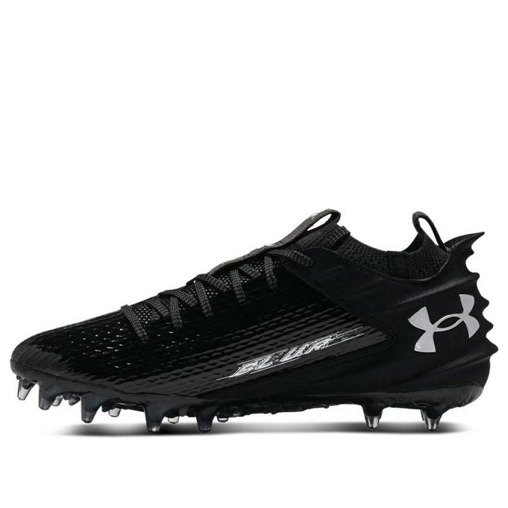 Tenisky a topánky Under Armour Blur Smoke 2.0 MC Čierna | 3026330-003