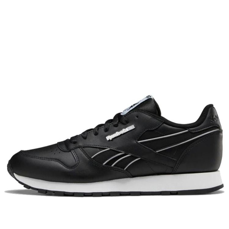 Tenisky a topánky Reebok Classic Leather Čierna | DV8629