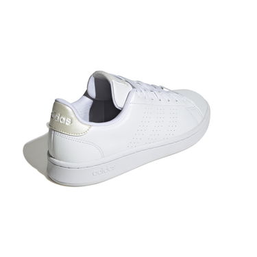 Tenisky a topánky adidas Originals adidas ADVANTAGE 37 1/3 Biela | ID9653, 5