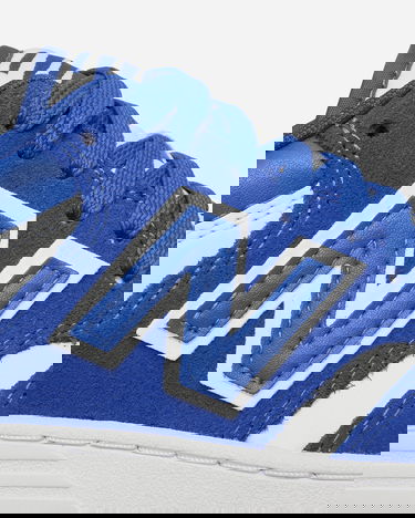 Tenisky a topánky New Balance 480 "Marine Blue" Modrá | BB480LWH, 6
