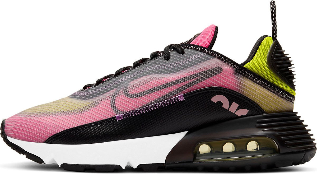 Tenisky a topánky Nike Air Max 2090 Ružová | cv8727-600, 0
