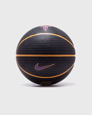 Športový doplnok Nike Kobe Bryant Playground 8P Basketball Čierna | 9017-52-014, 3