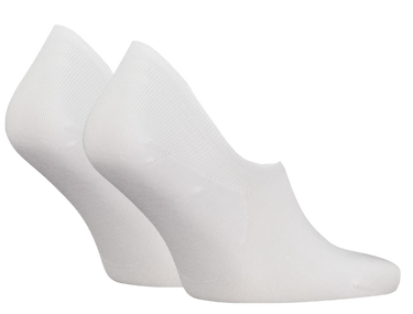 Ponožky Puma Puma Footie 2 Pack Socks Biela | 141011001-300, 2
