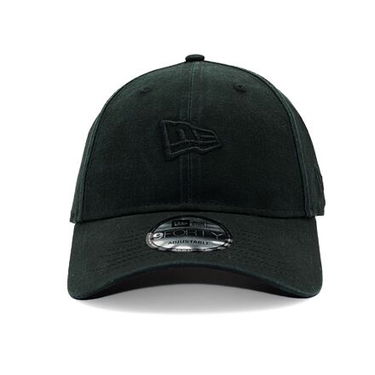 Šiltovka New Era Adjustable 9FORTY Flag Logo Baseball Cap (56-59cm) Čierna | 60595458, 1