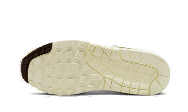 Tenisky a topánky Nike Air Max 1 '87 "Coconut Milk" W Béžová | FD9856-100, 3