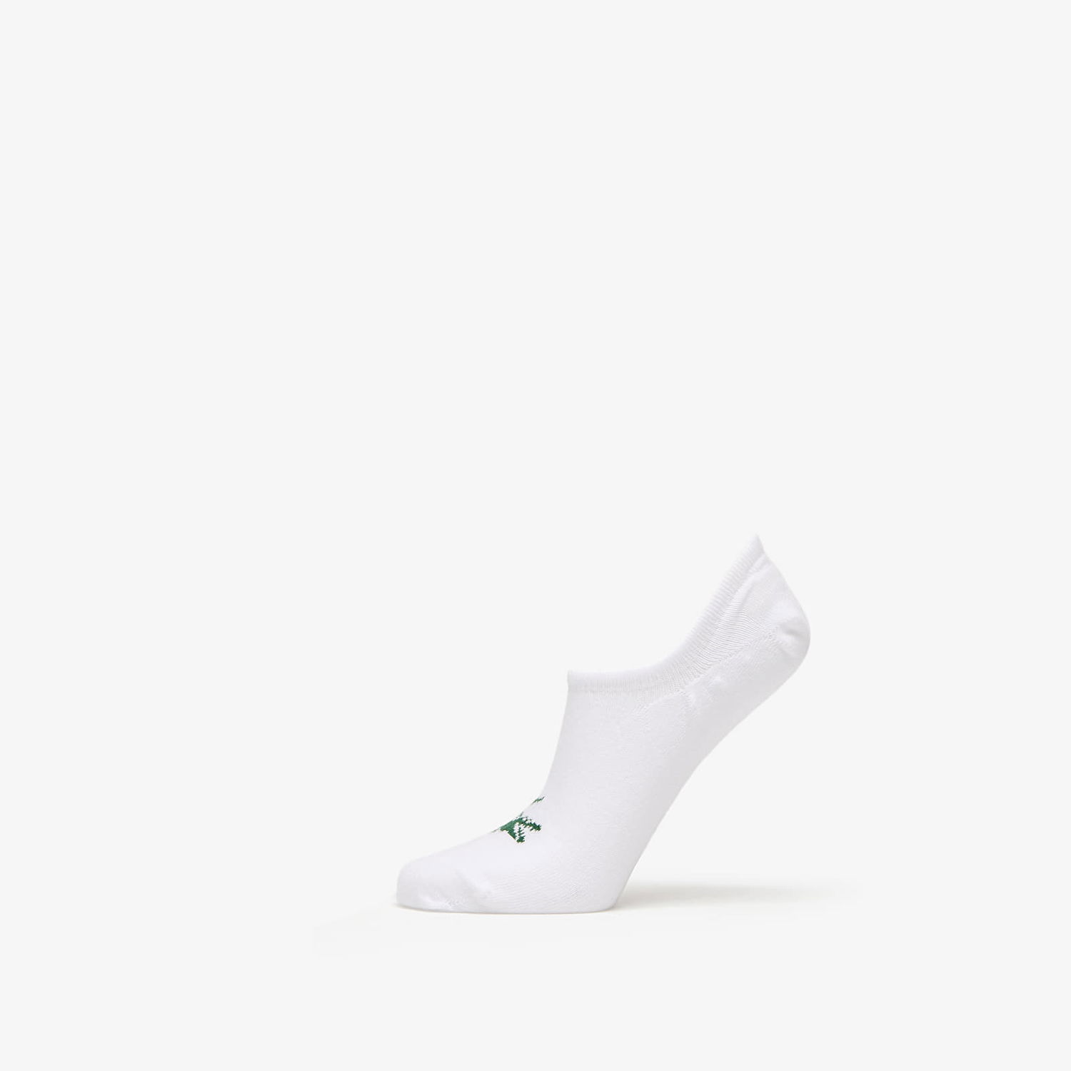 Ponožky Lacoste Lacoste No-Show Socks 39-42 Biela | RA7872 001, 0