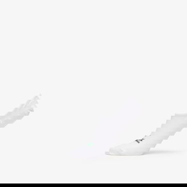 Ponožky Lacoste Lacoste No-Show Socks 39-42 Biela | RA7872 001, 0