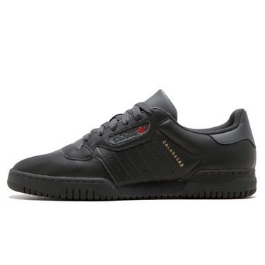 Tenisky a topánky adidas Originals Yeezy Powerphase Calabasas "Core Black" Čierna | CG6420, 0