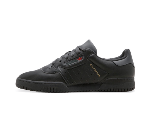 Tenisky a topánky adidas Originals Yeezy Powerphase Calabasas "Core Black" Čierna | CG6420