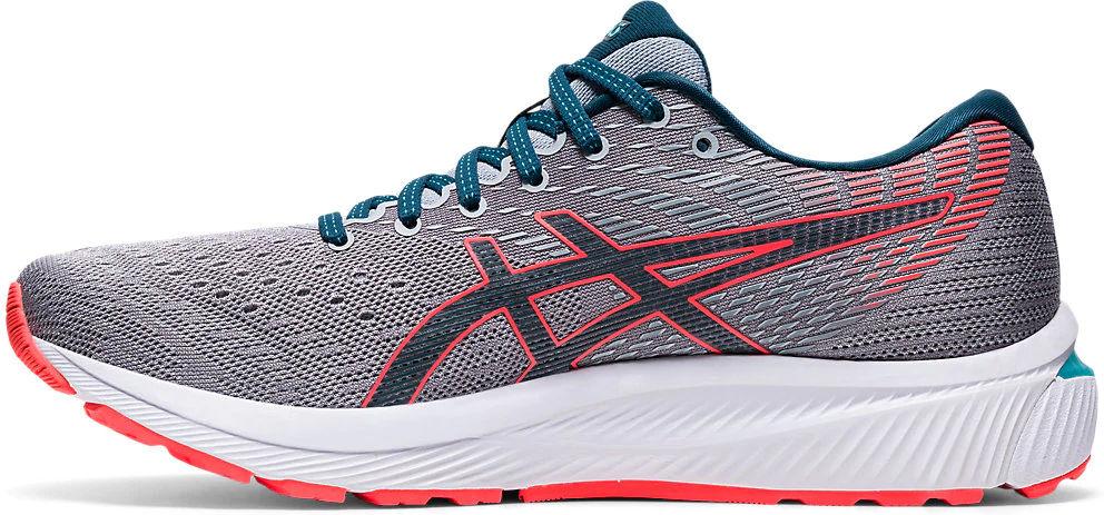 Tenisky a topánky Asics Gel-Cumulus 22 Šedá | 1011a862-023, 1