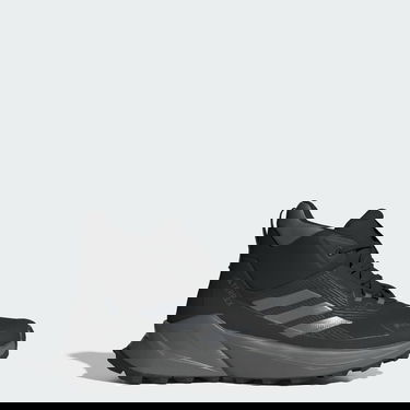 Tenisky a topánky adidas Performance Terrex Trailmaker 2.0 Mid Gore-Tex Čierna | IE9066, 3