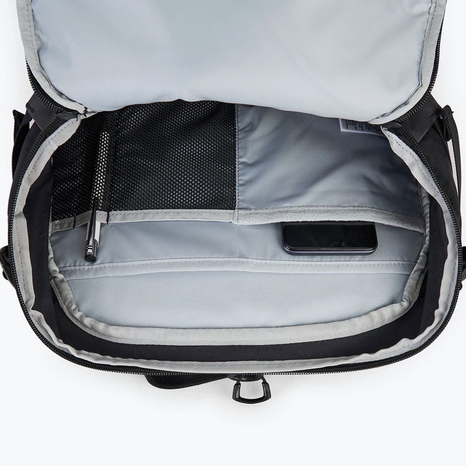 Batoh The North Face The North Face Kaban Lite Backpack 27 l Čierna | NF0A8BK8KX71, 1