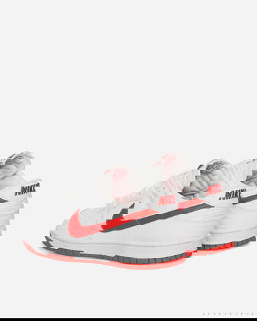 Tenisky a topánky Nike Dunk Low Biela | DV0831-103, 4