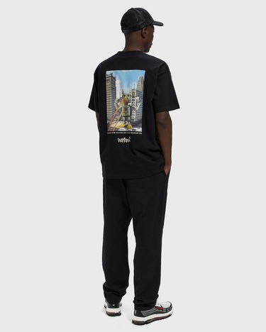 Tričko Carhartt WIP Wiptopia Graphic T-Shirt Čierna | I035492-89.XX, 1