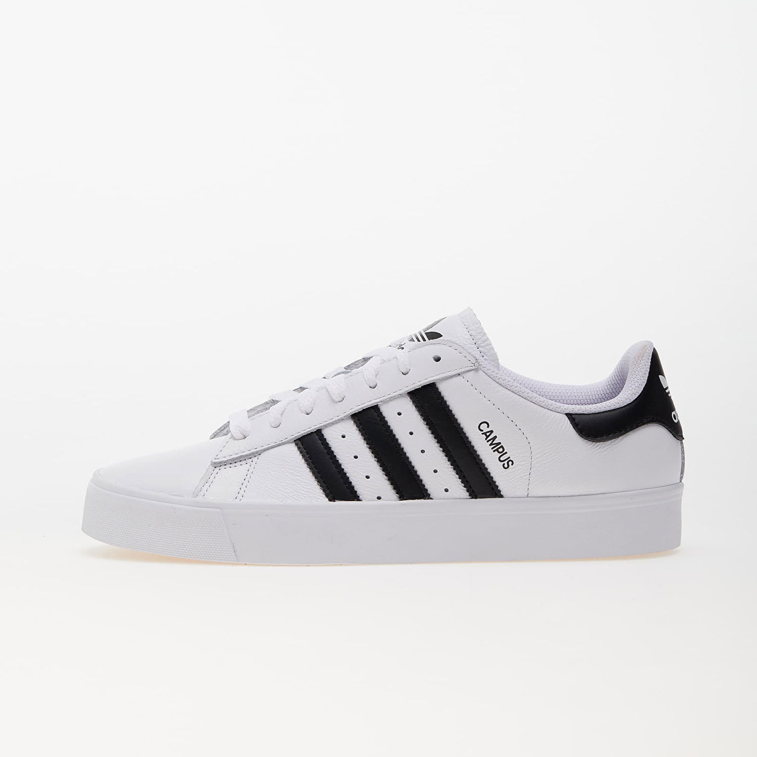Tenisky a topánky adidas Originals Campus Vulc Biela | JI1918, 0