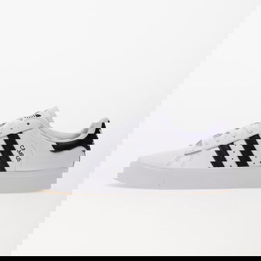 Tenisky a topánky adidas Originals Campus Vulc Biela | JI1918, 0