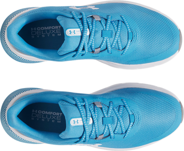 Tenisky a topánky Under Armour UA HOVR Turbulence 2 RS Modrá | 3028751-452, 3