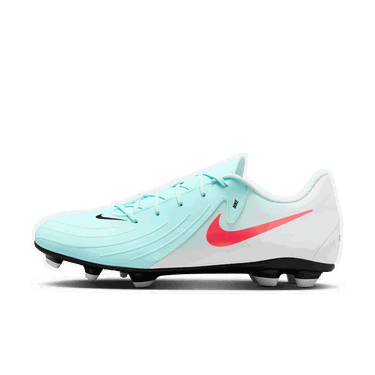 Tenisky a topánky Nike Phantom GX 2 Club MG Tyrkysová | FJ2557-300, 0