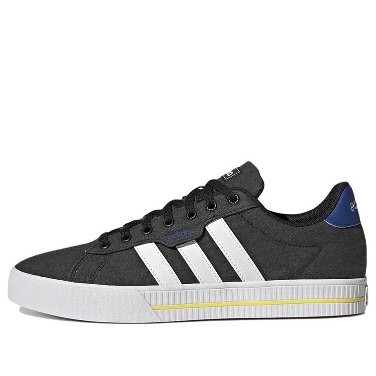 Tenisky a topánky adidas Originals Neo Daily 3.0 Čierna | GX1754, 0
