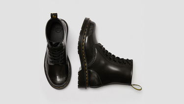 Tenisky a topánky Dr. Martens 1460 Arcadia Leather Lace Up W Čierna | DM26057040, 2