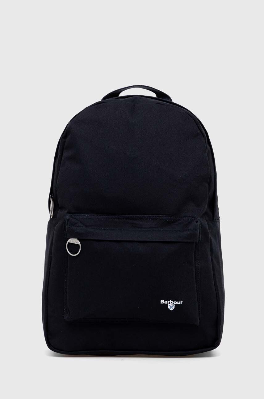 Batoh Barbour Barbour Backpack Čierna | UBA0512, 0