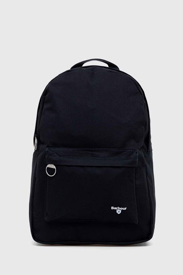 Batoh Barbour Barbour Backpack Čierna | UBA0512, 0
