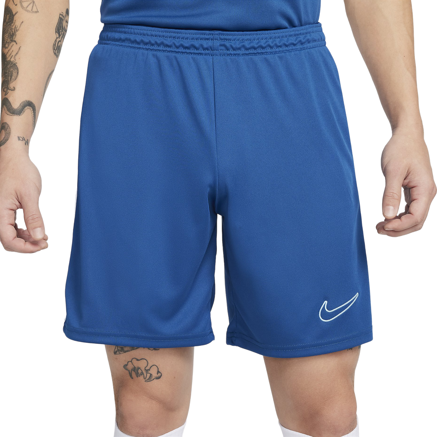 Šortky Nike M NK DF ACD23 SHORT K BR Modrá | dv9742-476, 0