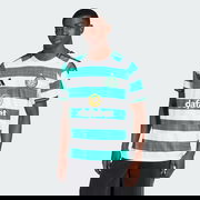 Celtic FC 25/26 Home Jersey
