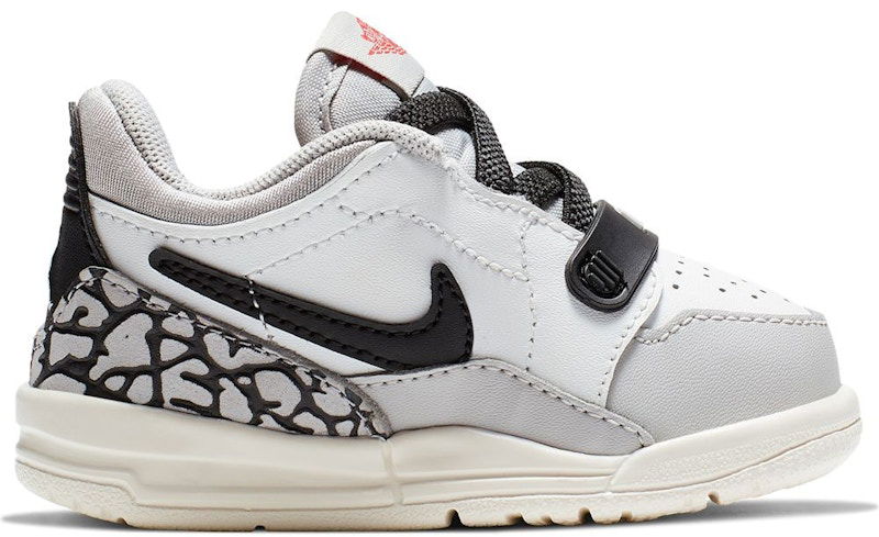 Tenisky a topánky Jordan Jordan Legacy 312 Low Biela | CD9056-101, 0