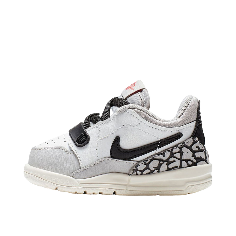 Tenisky a topánky Jordan Jordan Legacy 312 Low Biela | CD9056-101
