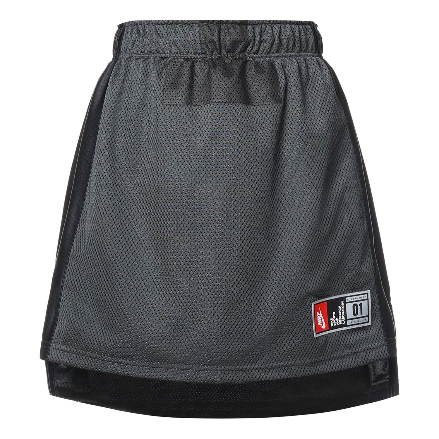 Sukňa Nike Lab Collection Rugby Skirt Čierna | AR5970-059, 0