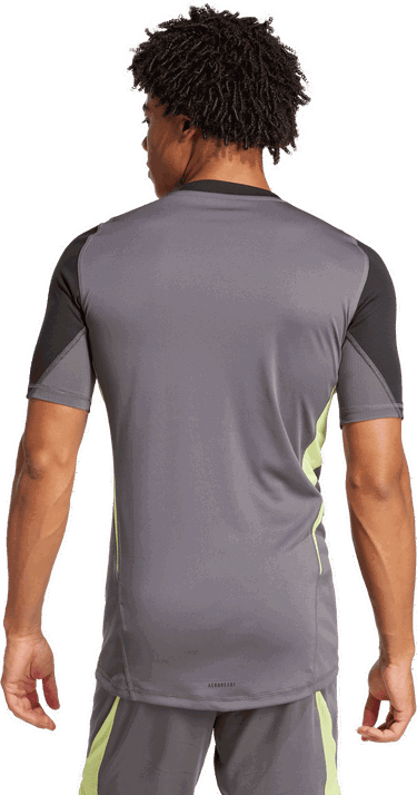 Dres adidas Originals adidas Tiro 25 Pro Goalkeeper Jersey Čierna | jn2032, 3