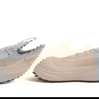Tenisky a topánky Arcteryx Norvan LD 4 Gore-Tex Béžová | X000009612-022060, 0