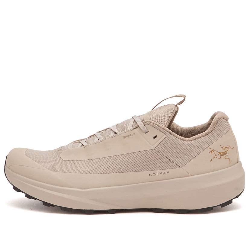Tenisky a topánky Arcteryx Norvan LD 4 Gore-Tex Béžová | X000009612-022060