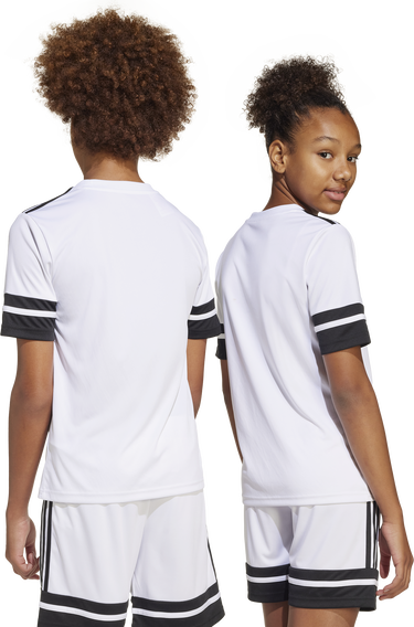 Tričko adidas Originals Adidas Squadra 25 Jersey Biela | jj0057, 2