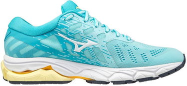 Tenisky a topánky Mizuno Wave Ultima 12 Tyrkysová | j1gd211813, 2