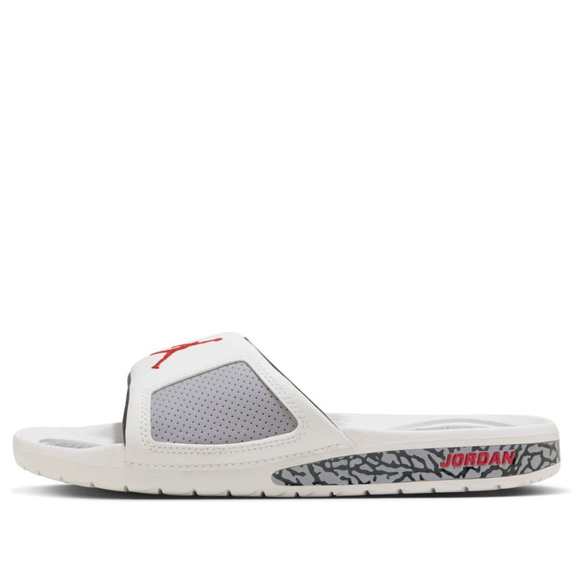 Tenisky a topánky Jordan Air Jordan Hydro 3 Retro Biela | AH8108-101
