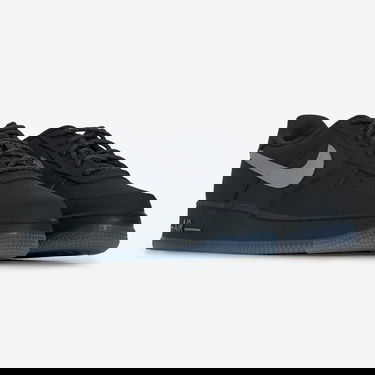 Tenisky a topánky Nike Air Force 1 Low Winterized Čierna | FV3980-001, 2