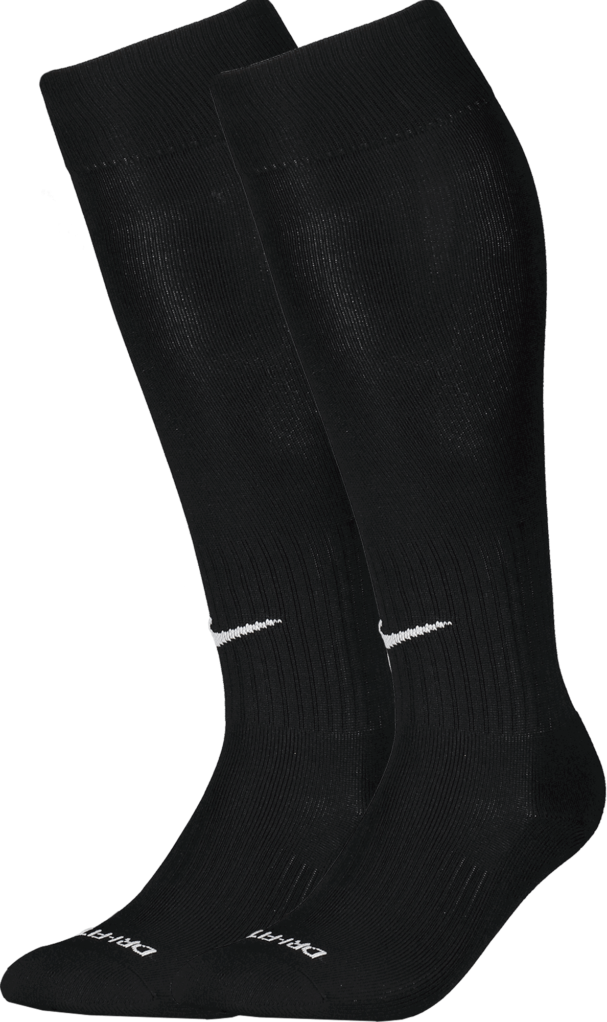 Ponožky Nike Nike SC Freiburg Away Socks 2025/26 Čierna | 6scfsx5728-010, 0