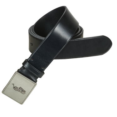 Opasok Polo by Ralph Lauren PP PLAQUE BELT Čierna | 405691693001, 0