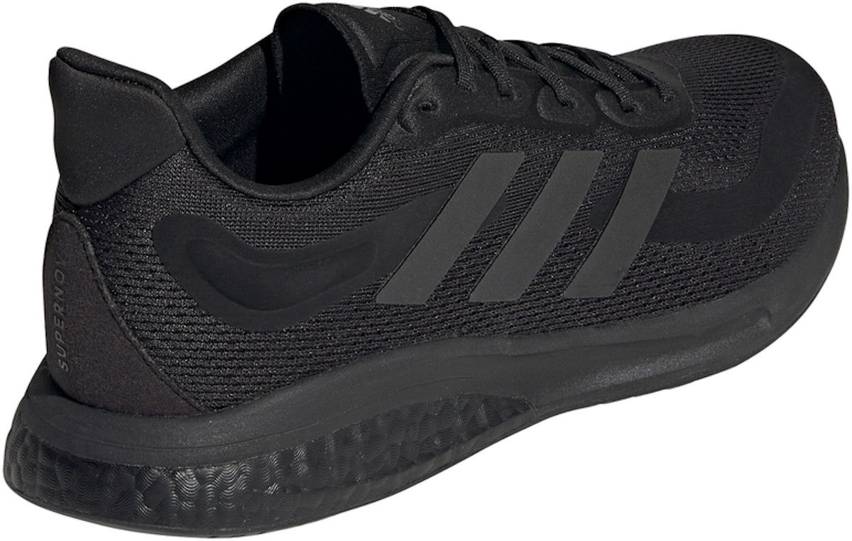 Tenisky a topánky adidas Performance Supernova Čierna | h04467, 1