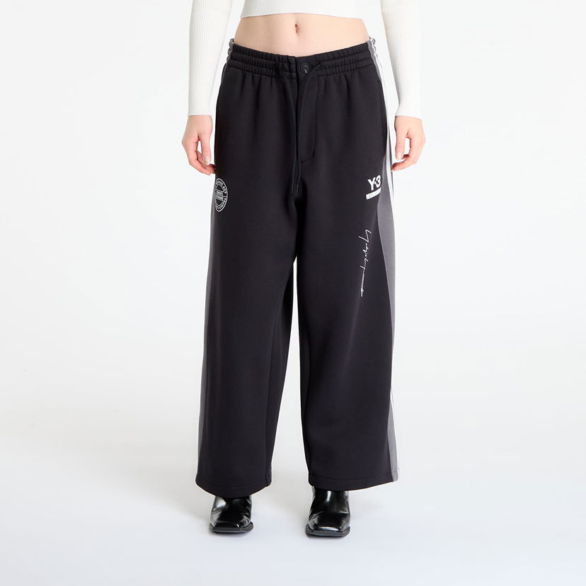 Tepláky Y-3 Y-3 x Neighborhood Track Pants Čierna | JW7002