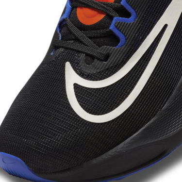 Tenisky a topánky Nike Zoom Fly 5 A.I.R. Hola Lou Čierna | DR9837-001, 1