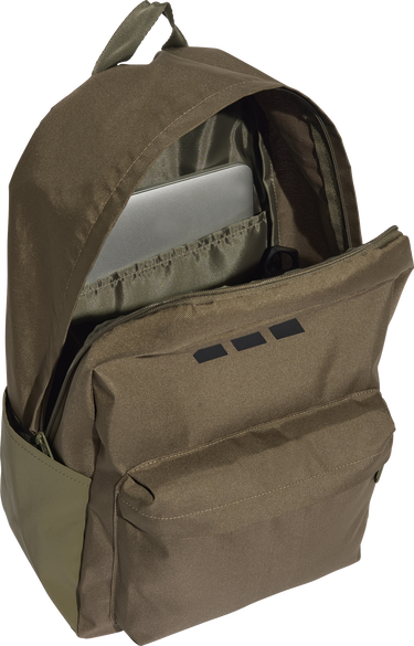Batoh adidas Originals adidas Classic Bars Backpack Zelené | is7051, 1