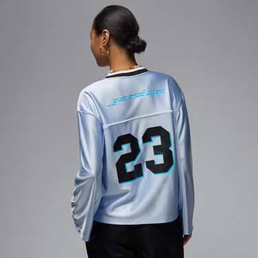 Dres Nike Jersey Modrá | HF9459-407, 4